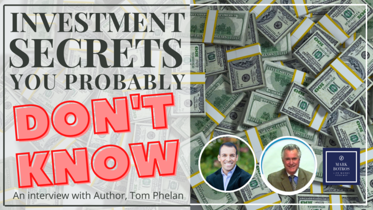 Stacks of US cash - Investment Secrets You Don't Know